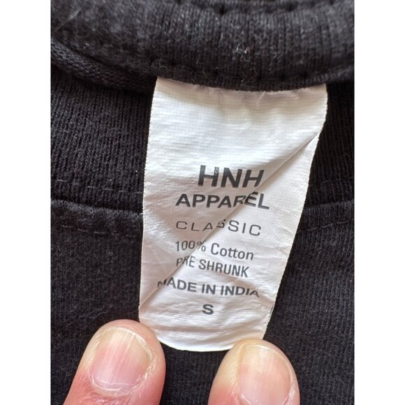 Queen Band Graphic T-Shirt Black Classic Rock Design 100% Cotton Pre-Shrunk Size - Picture 5 of 7